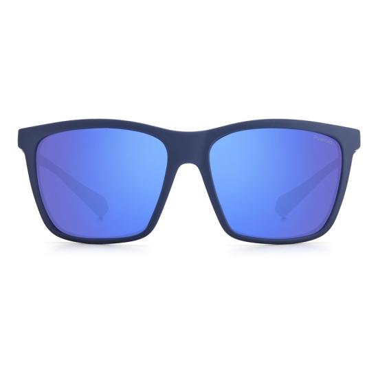  폴라로이드 선글라스 PLD 2126 S XW0 5X Blue - POLAROID