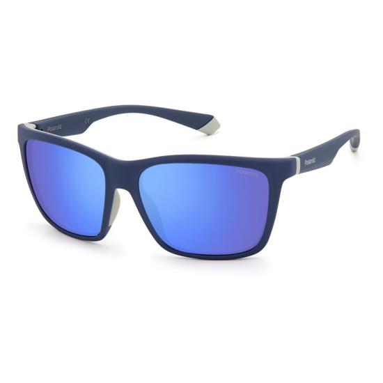  폴라로이드 선글라스 PLD 2126 S XW0 5X Blue