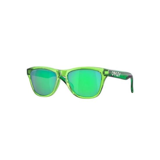  오클리 기타 OJ9009 900905 Green