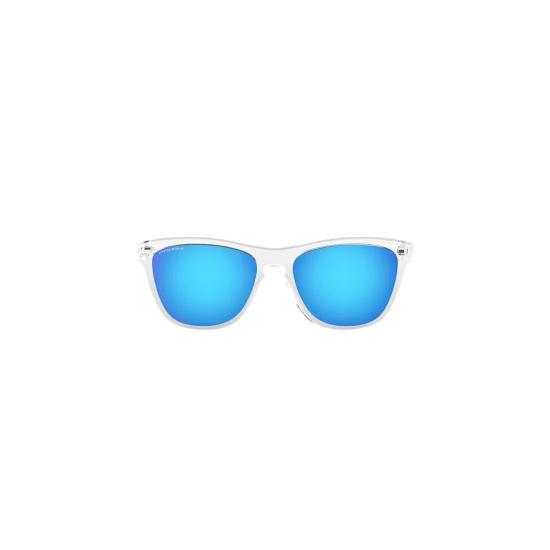  오클리 선글라스 OO9013 9013D0 Transparent - OAKLEY