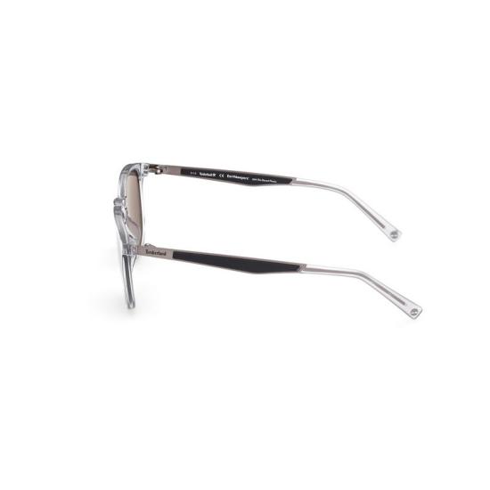  팀버랜드 선글라스 TB9235 27D Transparent - TIMBERLAND