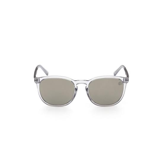  팀버랜드 선글라스 TB9235 27D Transparent - TIMBERLAND