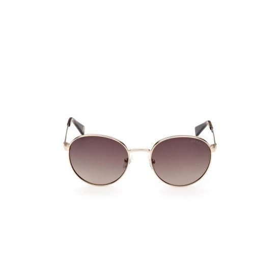  게스 선글라스 GU5214 32F Gold - GUESS