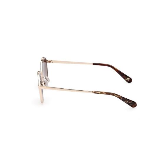  게스 선글라스 GU5214 32F Gold - GUESS
