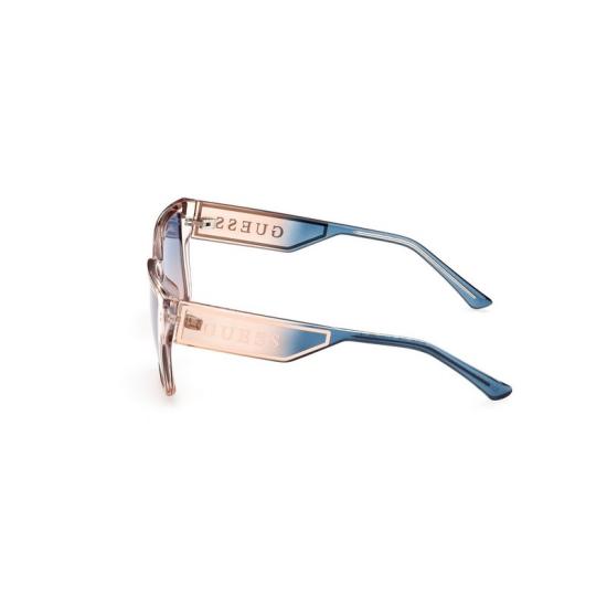  게스 선글라스 GU7818 57W Beige - GUESS