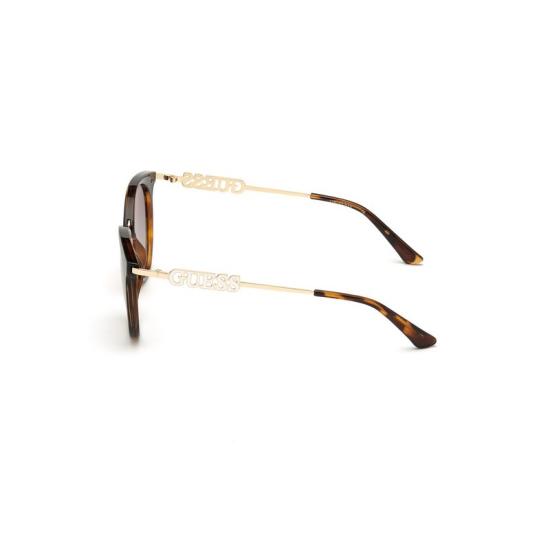 게스 선글라스 GU7645 52G Havana - GUESS