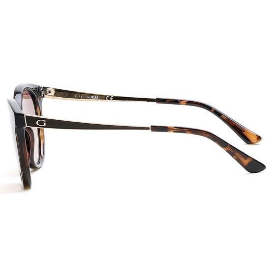  게스 선글라스 GU7459 52F Havana - GUESS