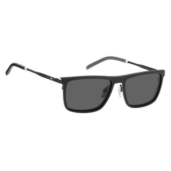  타미힐피거 선글라스 TH 1803 CS 003 Black Matte - TOMMY HILFIGER