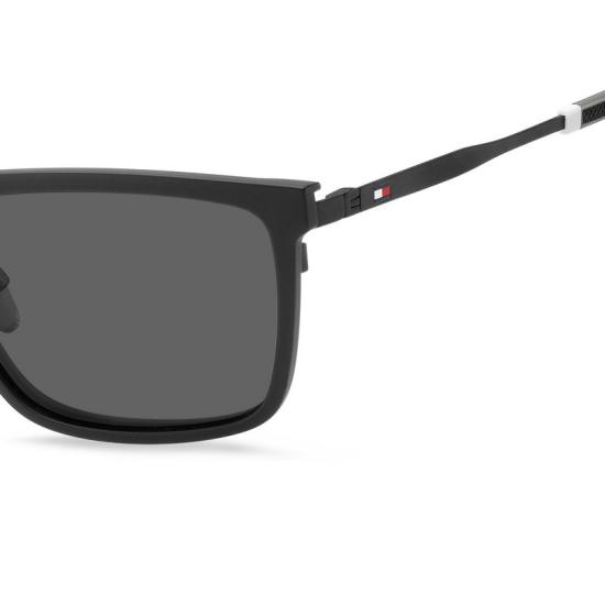  타미힐피거 선글라스 TH 1803 CS 003 Black Matte - TOMMY HILFIGER