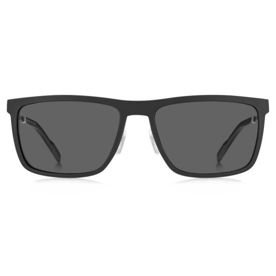  타미힐피거 선글라스 TH 1803 CS 003 Black Matte - TOMMY HILFIGER
