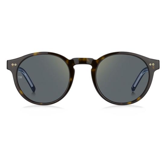  타미힐피거 선글라스 TH 1795 S 086 K1 Havana - TOMMY HILFIGER