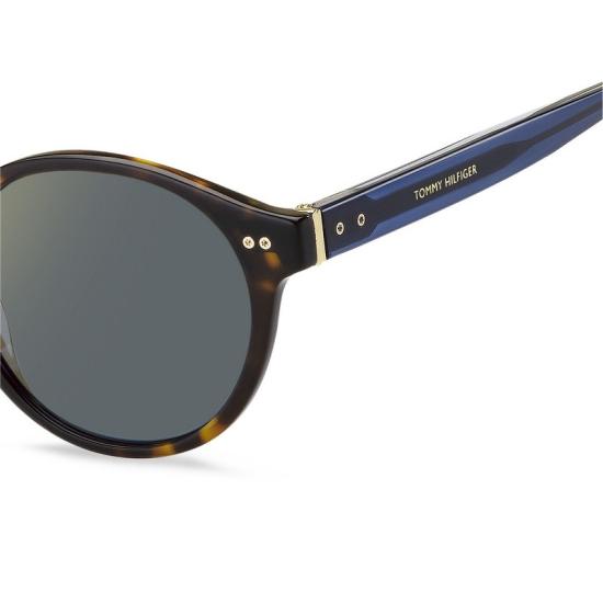 타미힐피거 선글라스 TH 1795 S 086 K1 Havana - TOMMY HILFIGER
