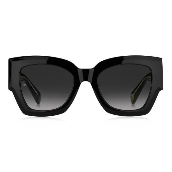 타미힐피거 선글라스 TH 1862 S 807 9O Black - TOMMY HILFIGER