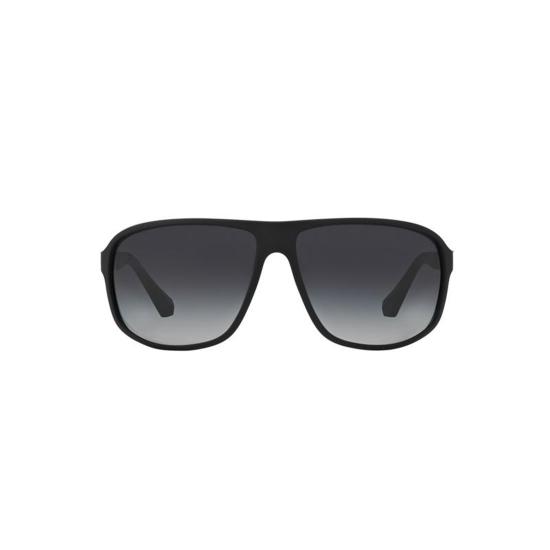 엠포리오 아르마니 선글라스 EA4029 50638G Black - EMPORIO ARMANI