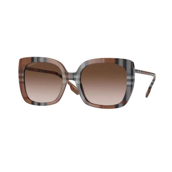  버버리 선글라스 BE4323 400513 Brown