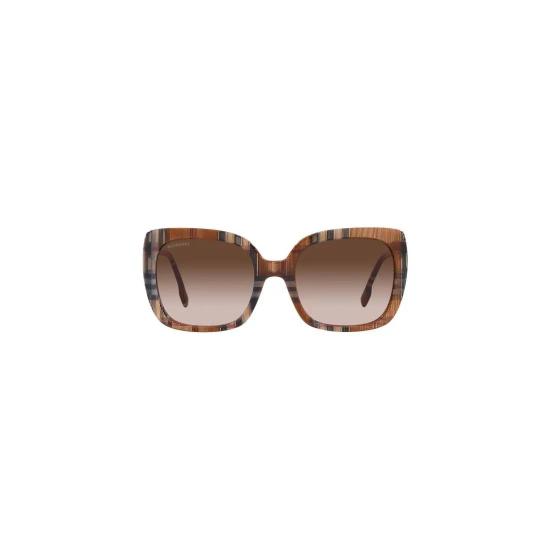 버버리 선글라스 BE4323 400513 Brown - BURBERRY