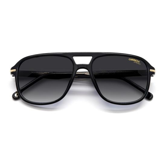  까레라 선글라스 CARRERA 279 S 2M2 9O Black - CARRERA