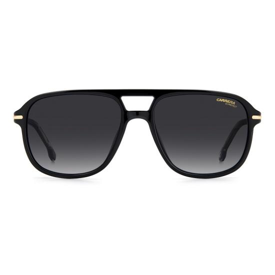  까레라 선글라스 CARRERA 279 S 2M2 9O Black - CARRERA