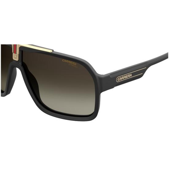  까레라 선글라스 CARRERA 1014 S 807 HA Black - CARRERA