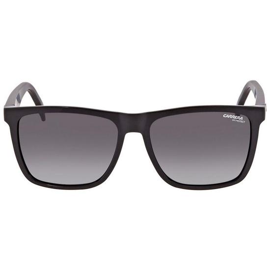 까레라 선글라스 CARRERA 5041 S 807 9O Black - CARRERA