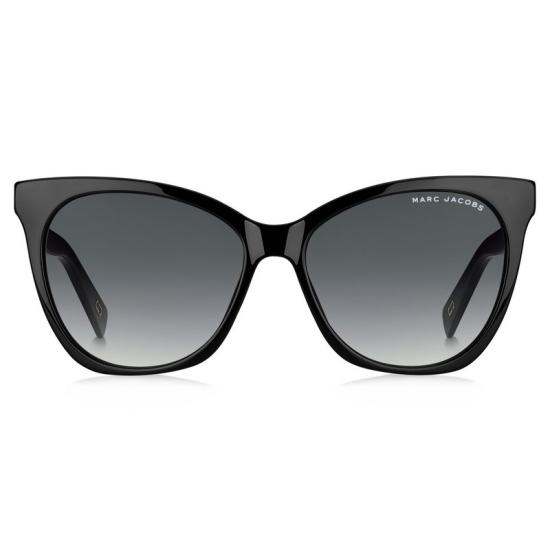  마크제이콥스 선글라스 MARC 336 S 807 9O Black - MARC JACOBS