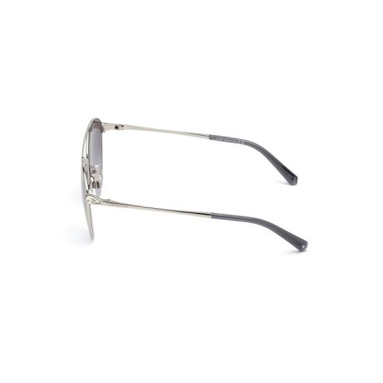  스와로브스키 선글라스 SK0286 16C Silver - SWAROVSKI