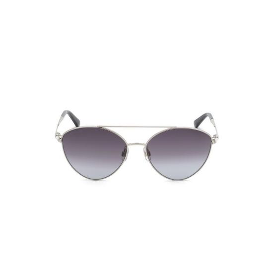  스와로브스키 선글라스 SK0286 16C Silver - SWAROVSKI