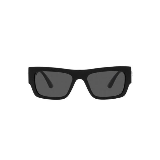  베르사체 선글라스 VE4416U GB1 87 Black - VERSACE