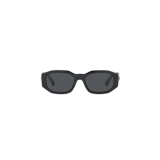  베르사체 선글라스 VE4361 536087 Black - VERSACE