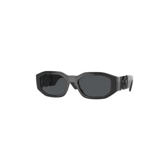  베르사체 선글라스 VE4361 536087 Black