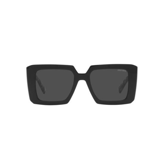  프라다 선글라스 PR 23YS 1AB5S0 Black - PRADA