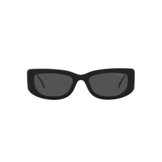  프라다 선글라스 PR 14YS 1AB5S0 Black - PRADA