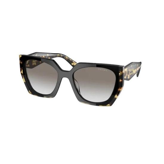  프라다 선글라스 PR 15WS 3890A7 Black