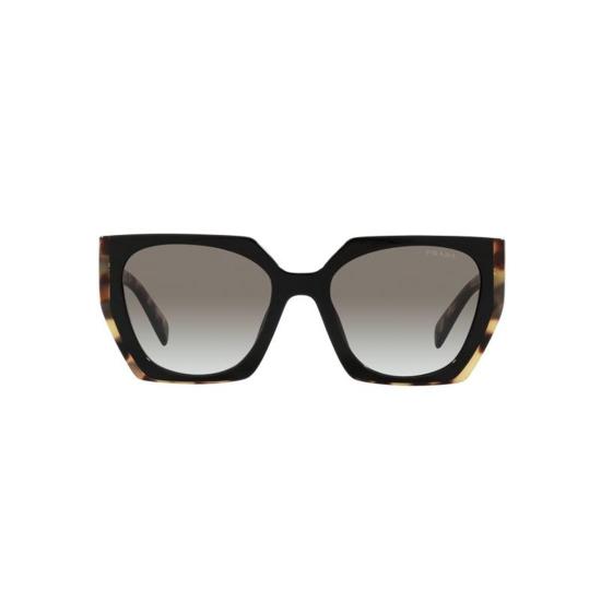  프라다 선글라스 PR 15WS 3890A7 Black - PRADA