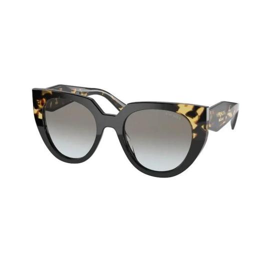  프라다 선글라스 PR 14WS 3890A7 Black