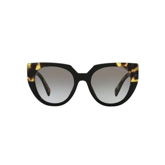  프라다 선글라스 PR 14WS 3890A7 Black - PRADA