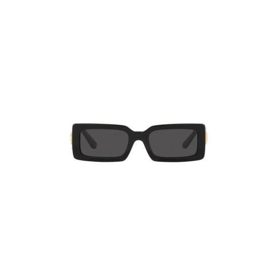  돌체앤가바나 선글라스 DG4416 501 87 Black - DOLCE & GABBANA