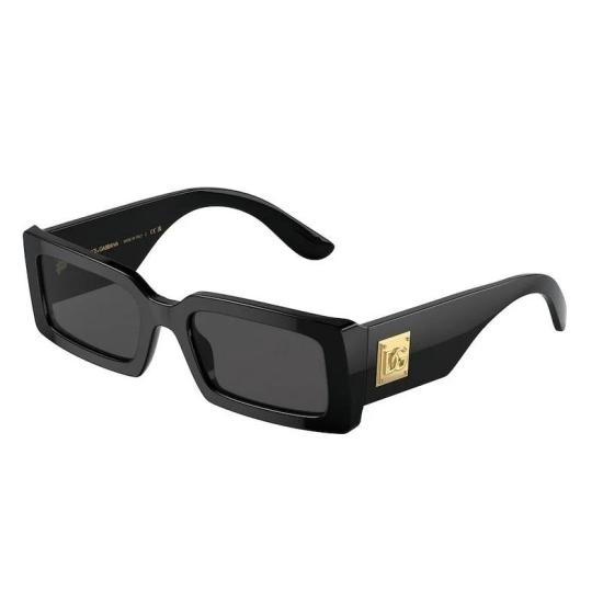  돌체앤가바나 선글라스 DG4416 501 87 Black