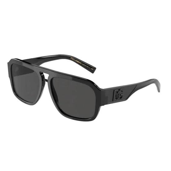  돌체앤가바나 선글라스 DG4403 501 87 Black