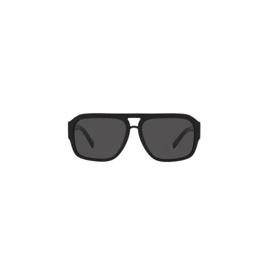  돌체앤가바나 선글라스 DG4403 501 87 Black - DOLCE & GABBANA