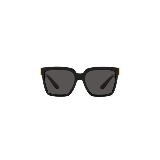  돌체앤가바나 선글라스 DG6165 501 87 Black - DOLCE & GABBANA