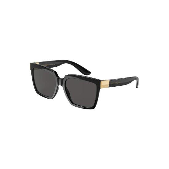  돌체앤가바나 선글라스 DG6165 501 87 Black
