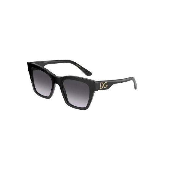  돌체앤가바나 선글라스 DG4384 501 8G Black