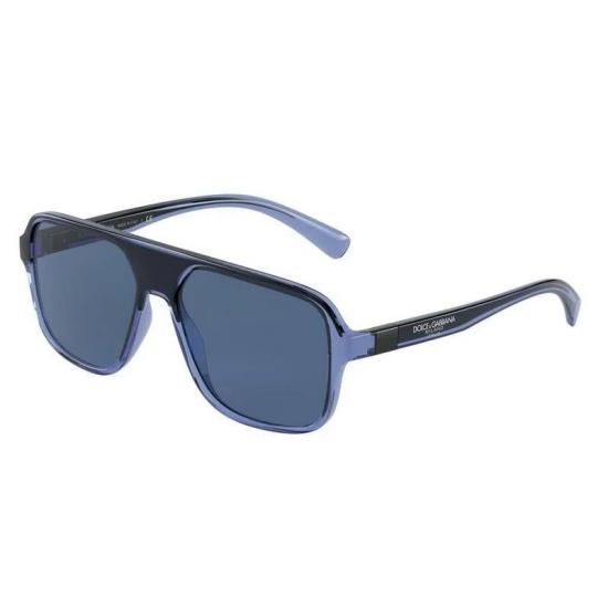  돌체앤가바나 선글라스 DG6134 325880 Blue