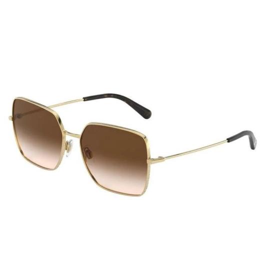  돌체앤가바나 선글라스 DG2242 02 13 Gold