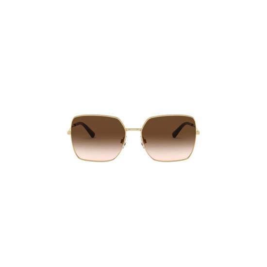  돌체앤가바나 선글라스 DG2242 02 13 Gold - DOLCE & GABBANA