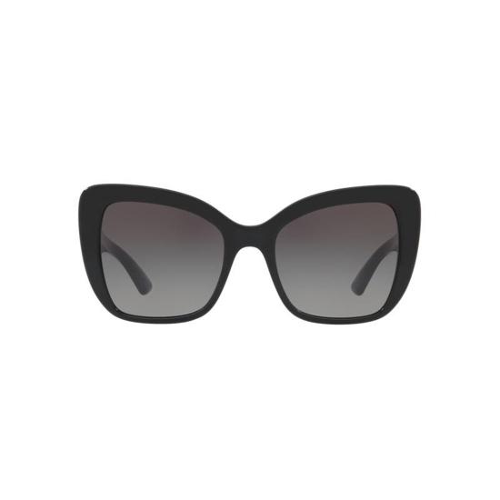 돌체앤가바나 선글라스 DG4348 501 8G Black - DOLCE & GABBANA