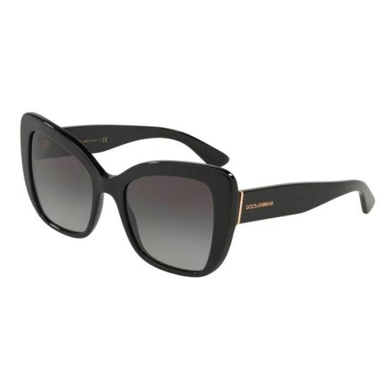  돌체앤가바나 선글라스 DG4348 501 8G Black