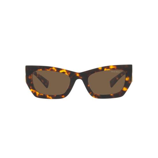  미우미우 선글라스 MU 09WS VAU06B Havana - MIU MIU