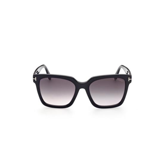  톰포드 선글라스 FT0952 01B Shiny Black - TOMFORD